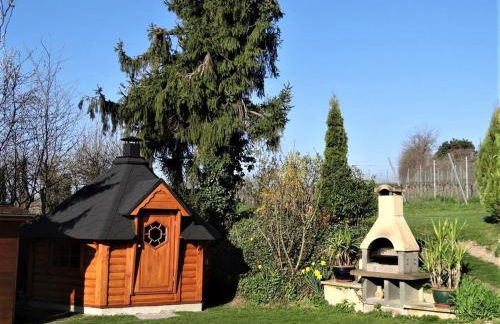 Zum Rebberg Ferienwohnungen - Foto 11