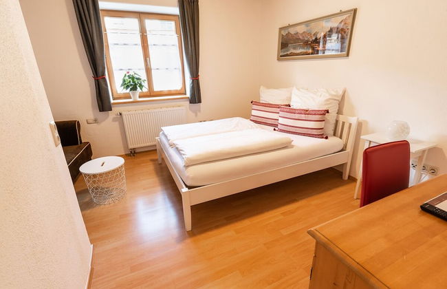 Ammergau Lodge - Foto 32