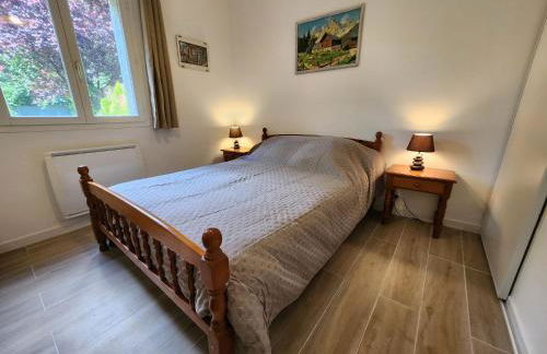 appartement T3 avec jardin proche village - Foto 23