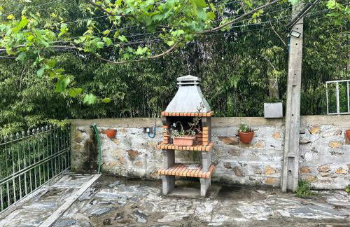 Villa Ribeirinho Stays - 4 Bedrooms - Foto 36