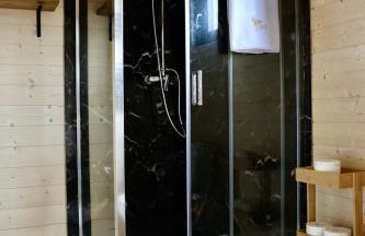 Żurawia Ostoja Dom z Jacuzzi i Sauną - Foto 38