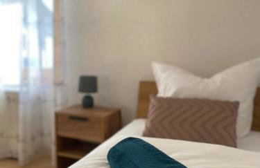 Große FeWo in zentraler Lage in Tiengen - Foto 12