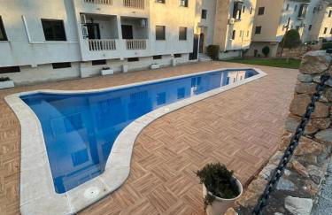 Las Ramblas Golf - Front Line 2 Bed Apartment - Foto 13