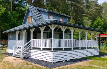 Gniazdo Sikorek - Foto 20