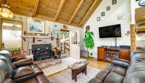 Private Beach Access Pet-Friendly California Gem! - Foto 5