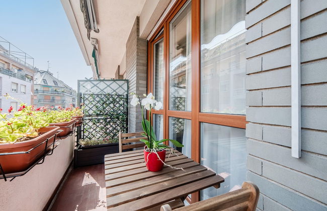 Room Milano Navigli - Photo 27