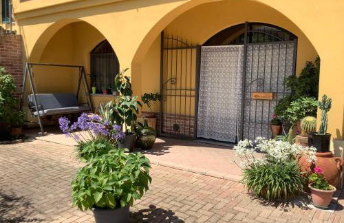 Mari’s House - Foto 1