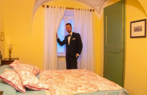 La Foresteria del Passeggere - Foto 20