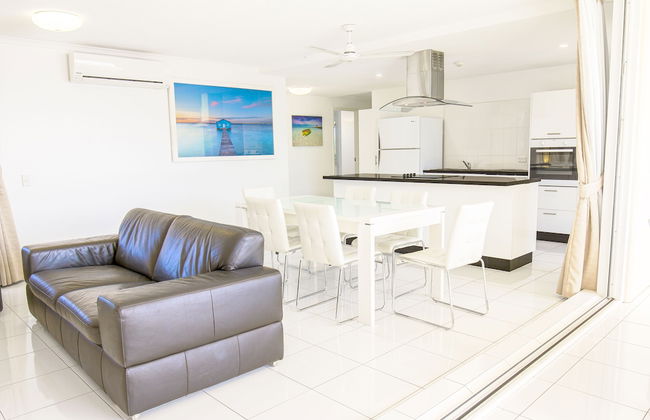 Cairns Aquarius - Foto 24