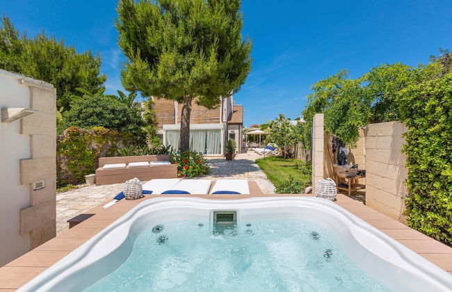 3514 Mareo Apartment by Barbarhouse - Photo 23