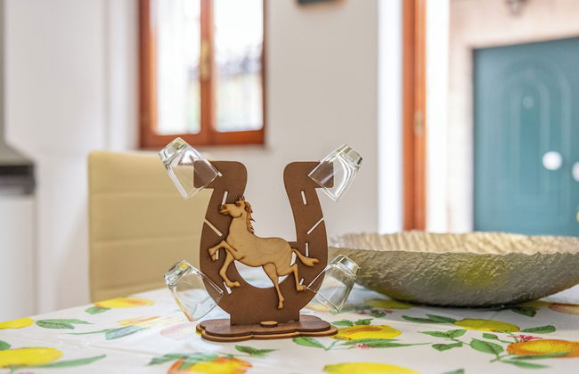 Casa Vacanze Francesca - Foto 16