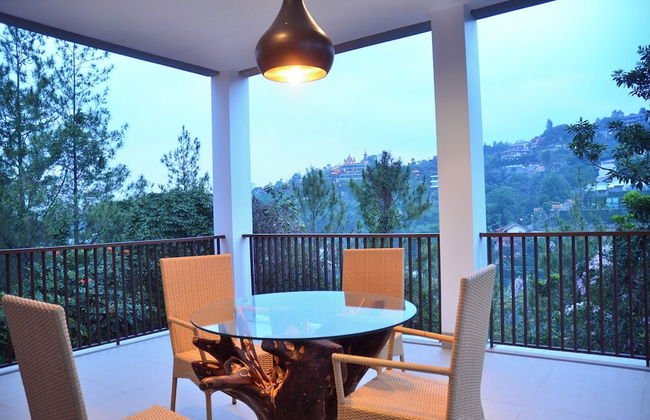 Radiance Hill View 10BR Villa with a Private heated swimming Pool - Foto 24