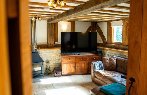 The Church Barn - Photo 20