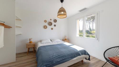 Villa Cazaline - Piscine Privée - Foto 5