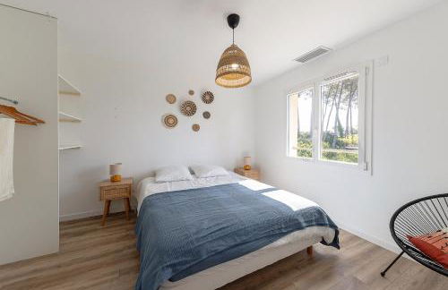 Villa Cazaline - Piscine Privée - Foto 5