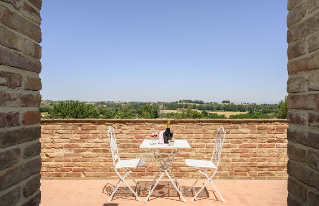 Agriturismo Merigge Wellness & Spa Montepulciano - Photo 15