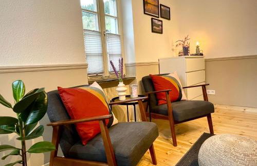 RiversideMosel Burg FREE Netflix PrimeVideo eBikeParking - Foto 11