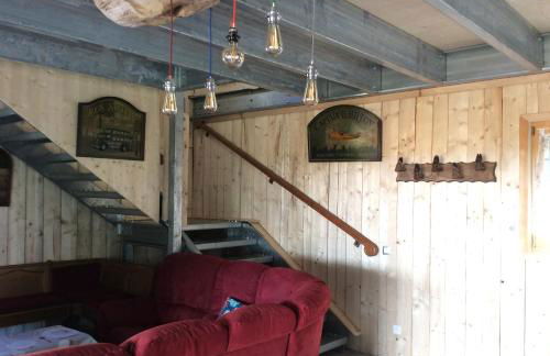 La Gambas des Bois - Foto 40