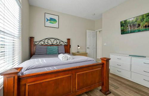 Salty Heated Pool Escape - Nearby Beach - Photo 23