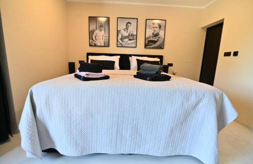 La Madia- Ferienhaus - Photo 27