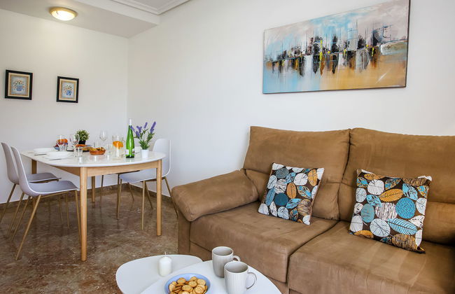 Luz del Mediterraneo - Foto 7