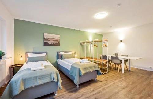 Salí Homes Weinblick Beethoven - ruhige Feldlage - Foto 6