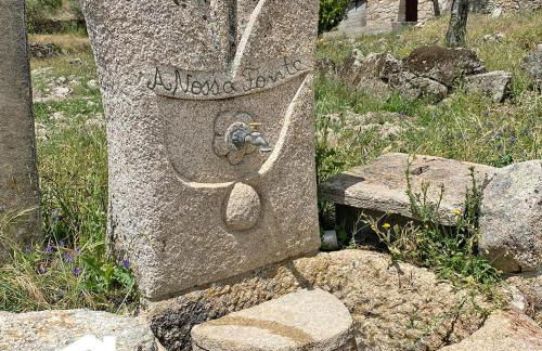 A casa da avó Mina - Foto 24