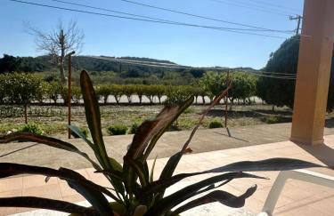 Garden View Appartment (Thanasis) - Foto 9