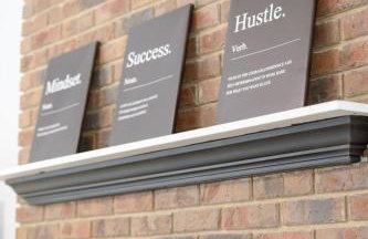 Big Modern Family Home On 1 Acre Land w Firepit & Grill - Foto 59