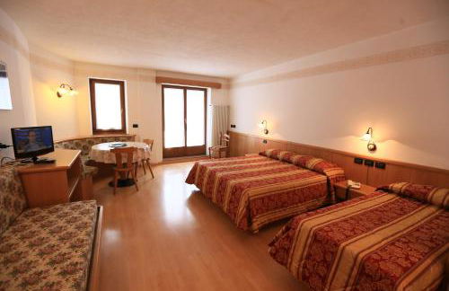 Appartamenti Arnica - Foto 33