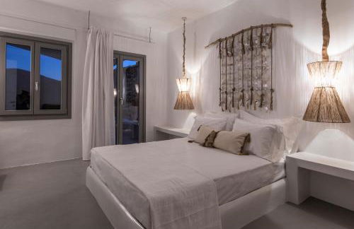 Nesea Sifnos - Luxury Residences - Foto 37