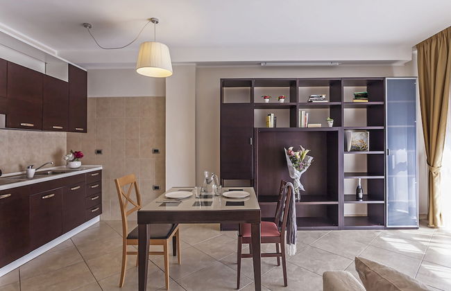 ApartHotel Anghel - Foto 7