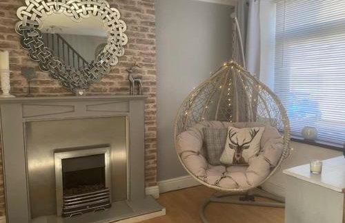 Beautiful Views Welsh Retreat 2bedroom - Foto 9