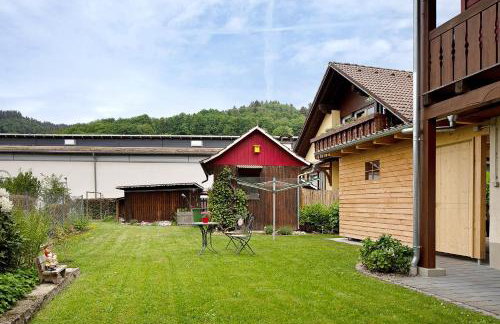 Haus Belchenwind - Foto 16