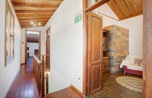 Casa Tajinaste - Foto 18