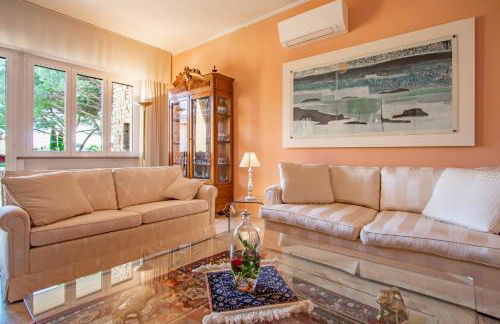 Villa Casa Gemelli - Foto 17