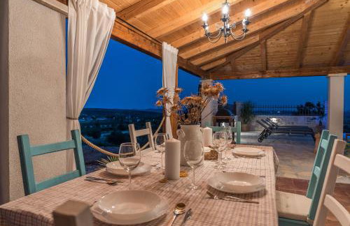 Stone Villa Cara d Oro - Heated Infinity Pool & Views - Photo 20