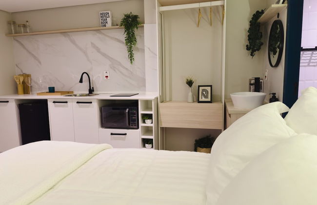 Apê Paulista Alameda Santos - Foto 4