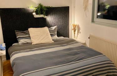 Une vue les pieds dans l'eau - Foto 14