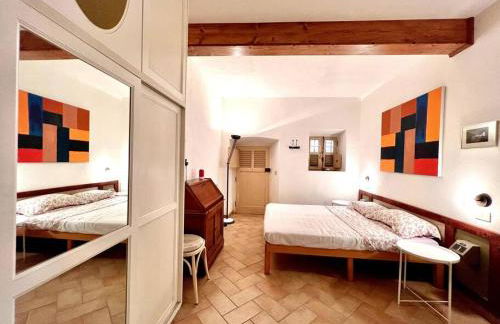 Dream house, 80M2, Fresco painting on the vault - Foto 23