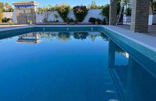 El Patio de las Minas - Foto 5