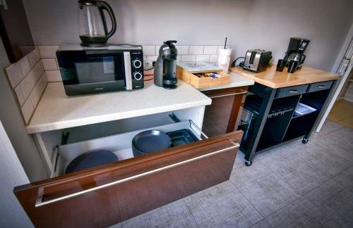 Grand appartement de haut standing en centre-ville - Foto 23