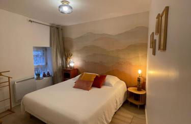 Maison de village Cœur Andéol - Foto 11