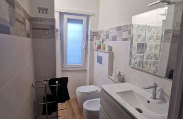 Casa frontemare di Enrico e Giusy - Foto 1