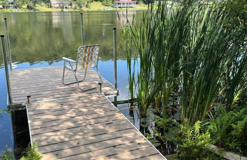 Roscoe Pine House - Foto 4