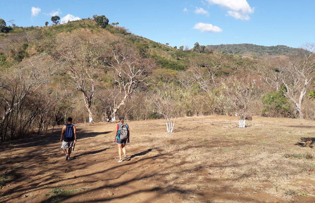 El Tunco + Tamanique Waterfalls Day Trip - Photo 7