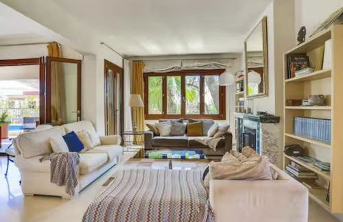 Holiday Home Villa mit Pool in Cala Estancia- nahe Palma by Interhome - Photo 23