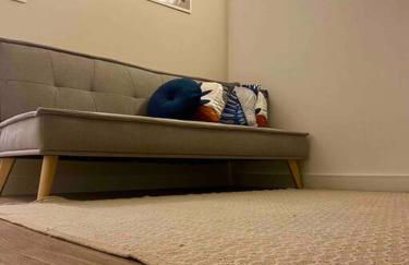 Studio dourado no coração da Av Paulista - Foto 27