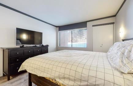 Mammoth Ski & Racquet Club #4 Condo - Foto 20