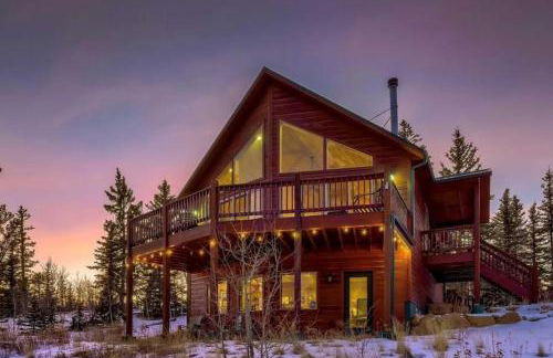 Jefferson Cabin with Fire Pit Near Hiking Trails! - Foto 45